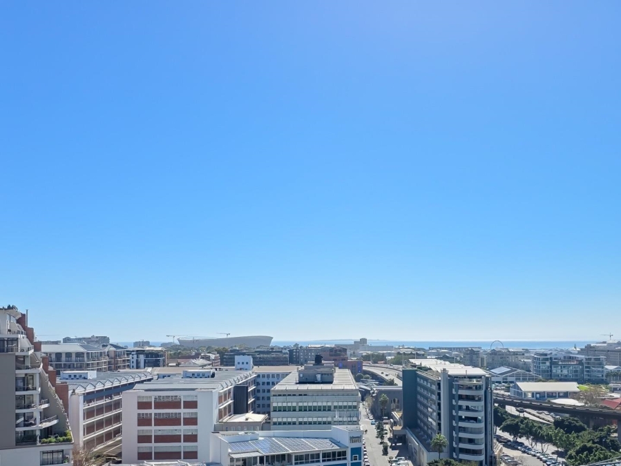 0 Bedroom Property for Sale in Cape Town City Centre Western Cape